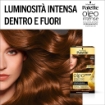 SCHWARZKOPF PALETTE OLEO COLORAZIONE PERMANENTE COPERTURA CAPELLI BIANCHI NO AMMONIACA 6-76 NEW ROSSO RAMATO