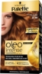 SCHWARZKOPF PALETTE OLEO COLORAZIONE PERMANENTE COPERTURA CAPELLI BIANCHI NO AMMONIACA 6-78 BIONDO SCURO RAMATO