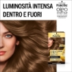 SCHWARZKOPF PALETTE OLEO COLORAZIONE PERMANENTE COPERTURA PROFESSIONALE CAPELLI BIANCHI 6-80 BIONDO NOCCIOLA