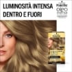 SCHWARZKOPF PALETTE OLEO COLORAZIONE PERMANENTE COPERTURA PROFESSIONALE CAPELLI BIANCHI 7-10 BIONDO NATURALE