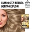 SCHWARZKOPF PALETTE OLEO COLORAZIONE PERMANENTE COPERTURA PROFESSIONALE CAPELLI BIANCHI 8-5 BIONDO BEIGE