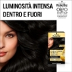 SCHWARZKOPF PALETTE OLEO COLORAZIONE PERMANENTE COPERTURA CAPELLI BIANCHI NO AMMONIACA 1-10 NEW NERO INTENSO