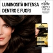 SCHWARZKOPF PALETTE OLEO COLORAZIONE PERMANENTE COPERTURA CAPELLI BIANCHI NO AMMONIACA 2-10 NEW CASTANO SCURO