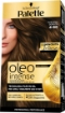 SCHWARZKOPF PALETTE OLEO COLORAZIONE PERMANENTE COPERTURA CAPELLI BIANCHI NO AMMONIACA 4-60 NEW CASTANO DORATO