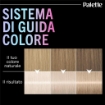 SCHWARZKOPF PALETTE METALLIC  12-53 BIONDO PLATINO PERLATO TINTA CAPELLI CON EFFETTO METALLICO