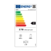 SAMET ADELAIDE FRIGORIFERO A 4 PORTE COLORE INOX