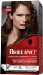 SCHWARZKOPF BRILLANCE TINTA PER CAPELLI INTENSIVA COPERTURA CAPELLI BIANCHI 862 NEW MARRONE NATURALE 