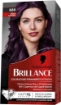 SCHWARZKOPF BRILLANCE TINTA PER CAPELLI INTENSIVA COPERTURA CAPELLI BIANCHI 888 NEW VIOLA LONDRA