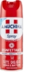 AMUCHINA SPRAY DISINFETTANTE VIRUCIDA PER AMBIENTI 400 ML