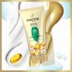 PANTENE PRO-V BALSAMO 3 MINUTE MIRACLE LISCI EFFETTO SETA TRATTAMENTO INTENSIVO GIORNALIERO 150 ML