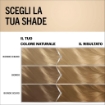 PALETTE TINTA CAPELLI OLEO 9-10 NEW BIONDO SOLARE