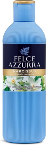 FELCE AZZURRA BAGNODOCCIA PROFUMO FRESCO 650 ML NARCISO