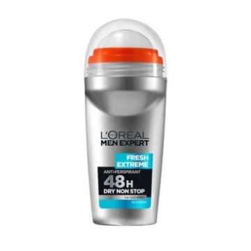 L'OREAL MEN EXPERT FRESH EXTREME DEODORANTE ROLL-ON 50 ML