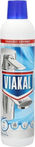 VIAKAL SPRAY CLASSICO LIQUIDO PER RIMOZIONE DEL CALCARE 500 ML