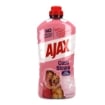 AJAX DETERSIVO IGIENE PROFONDA  PAVIMENTI CASA SICURA 950 ML NO NOCIVO 