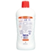 AJAX DETERSIVO PAVIMENTI GEL CON CANDEGGINA E PINO IGIENIZZANTE 950 ML