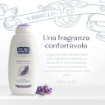 NEUTRO ROBERTS BAGNOSCHIUMA CORPO RILASSANTE CON LAVANDA E PATCHOULI PELLE DISTESA E RILASSATA  600 ML