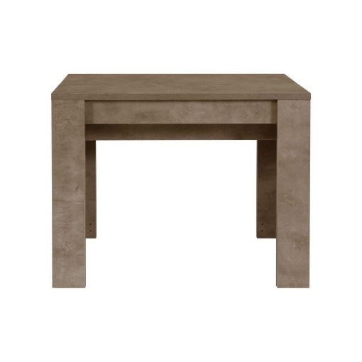 CONSOLLE ALLUNGABILE BAKU COLORE ROVERE 252 CM