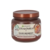 GARNIER ULTRA DOLCE MASCHERA CAPELLI DA DISIDRATATI A SECCHI AZIONE IN 1 MINUTO CON LATTE DI COCCO E MACADAMIA 340 ML OKX