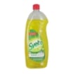 SVELTO CLEAN ACTIVE DETERSIVO PIATTI 930 ML ZENZERO E LIMONE OKX