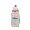 BAGNO DOVE 450ML 2PZ IDRATANTE