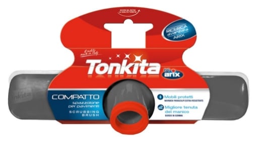 TONKITA  SPAZZOLONE COMPACT LIM MIGLIORE TENUTA DEL MANICO MOBILI PROTETTI OKX