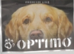 OPTIMO CROCCHETTE PER CANE CON AGNELLO IN FORMATO DA 1,5 KG