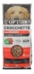 OPTIMO CROCCHETTE PER CANE CON MANZO IN FORMATO DA 1,5 KG