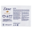 SAPONETTA DOVE 2X90GR PINK