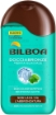 BILBOA DOCCIABRONZE IDRATANTE MENTA GLACIALE PER CORPO E CAPELLI NON TOGLIE L'ABBRONZATURA 220 ML OKX