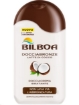 BILBOA DOCCIABRONZE IDRATANTE LATTE DI COCCO PER CORPO E CAPELLI NON TOGLIE L'ABBRONZATURA 220 ML OKX