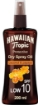 HAWAIIAN OLIO SPRAY 200 ML SPF30 COCNUT E PAPAYA TROPIC ACEITE OKX