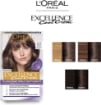 L'ORÉAL PARIS TINTA CAPELLI EXCELLENCE COPRE I CAPELLI BIANCHI COLORE RICCO DAI TONI FREDDI 6.11 BIONDO SCURO OKX