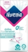 NUVENIA PROTEGGI SLIP REGULAR PURE SENSITIVE SUPERFICIE DELICATA PER PELLI SENSIBILI CONFEZIONE DA 30 SALVA SLIP OKX