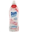 DEOX AMMORBIDENTE CONCENTRATO LAVATRICE FIORI GIAPPONESI 45 LAVAGGI 900 ML OKX