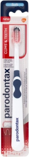 PARODONTAX SPAZZOLINO GUMS & TEETH SOFT OKX