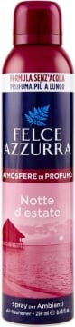 FELCE AZZURRA ARIA DI CASA SPRAY PROFUMATORE D'AMBIENTE NOTTI D'ESTATE 250 ML OKX