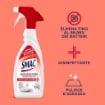 SMAC SPRAY SGRASS 650ML DISINFETTANTE OKX