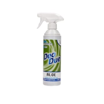 DEODUE SPRAY CASA PROFUMATORE ALL'ALOE 500 ML PROFESSIONAL LINE OKX