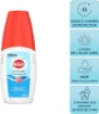 AUTAN FAMILY CARE INSETTO REPELLENTE CON ALOE VERA CREMA 100 ML OKX