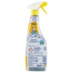 ACE SPRAY SGRASSATORE UNIVERSALE 600ML CUCINA LIMONE E BERGAMOTTO OKX