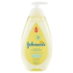 JOHNSON'S BABY BAGNO DALLA TESTA AI PIEDI PER BAMBINI E NEONATI 500ML