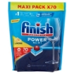 FINISH TABS POWERBAL TUTTO IN 1 70PZ LIMONE OKX