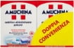 AMUCHINA ADDITIVO POLVERE BUCATO 500GR BIPACCO 500GR X 2 OKX