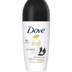 DOVE DEO ROLL-ON DOVE 50 ML INVISIBLE DRY WHITE FORMULA ANTIMACCHIA 