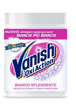 VANISH OXIACTION POLV 500GR BIANCO