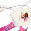 BICICLETTA BARBIE 20 POLLICI CON CESTINO 