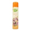 FRESH AROMA DEODORANTE PER AMBIENTI SPRAY BOUQUETTE FIORI 300 ML OKX