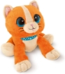 CHICCO PEEKABOO KITY PELUCHE INTERATTIVO PER GATTI IDEALE COME ANIMALE DOMESTICO