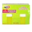 MAURY'S DEODORANTE GEL CITRONELLA BIPACCO OKX